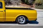Chevrolet C10 Custom 1967 года